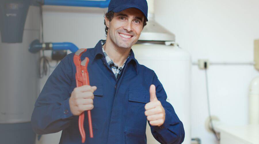 Professional Leak Detection Services in Scottsburg, OR